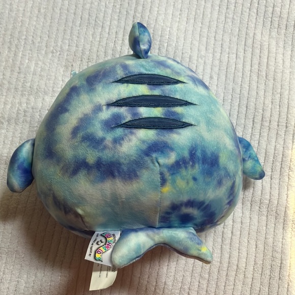 Squishmallow Luther - Picture 2 of 8